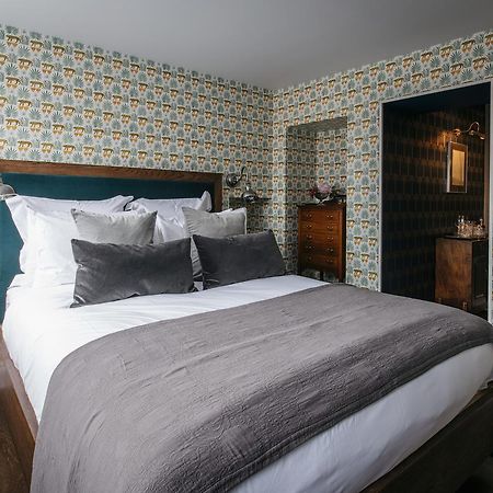 The Bower House, Restaurant & Rooms Shipston-on-Stour Exterior foto