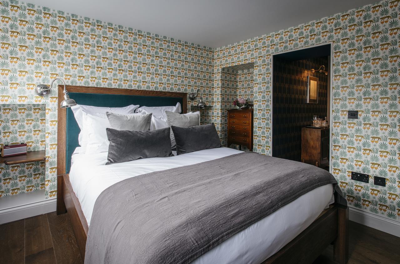 The Bower House, Restaurant & Rooms Shipston-on-Stour Exterior foto
